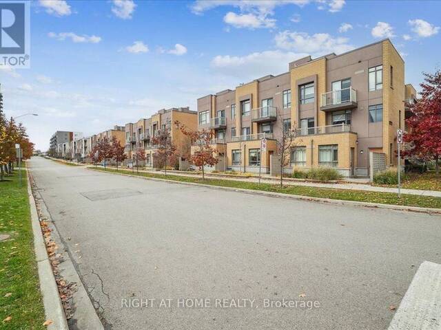 304 - 90 ORCHID PLACE DRIVE Toronto Ontario, M1B 0C4 - 2 Bedrooms Condo For Sale
