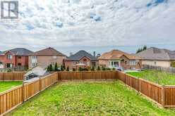 1079 JOHN LAIRD CIRCLE | Oakville Ontario | Slide Image Sixteen