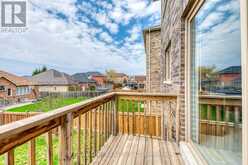 1079 JOHN LAIRD CIRCLE | Oakville Ontario | Slide Image Seventeen