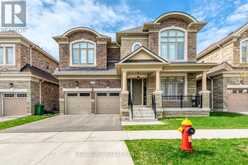 1079 JOHN LAIRD CIRCLE | Oakville Ontario | Slide Image One
