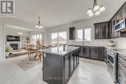 1079 JOHN LAIRD CIRCLE | Oakville Ontario | Slide Image Twenty