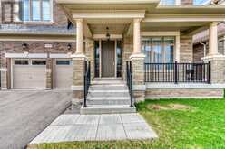 1079 JOHN LAIRD CIRCLE | Oakville Ontario | Slide Image Two