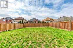 1079 JOHN LAIRD CIRCLE | Oakville Ontario | Slide Image Forty-eight