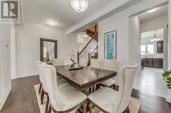 1079 JOHN LAIRD CIRCLE | Oakville Ontario | Slide Image Nine