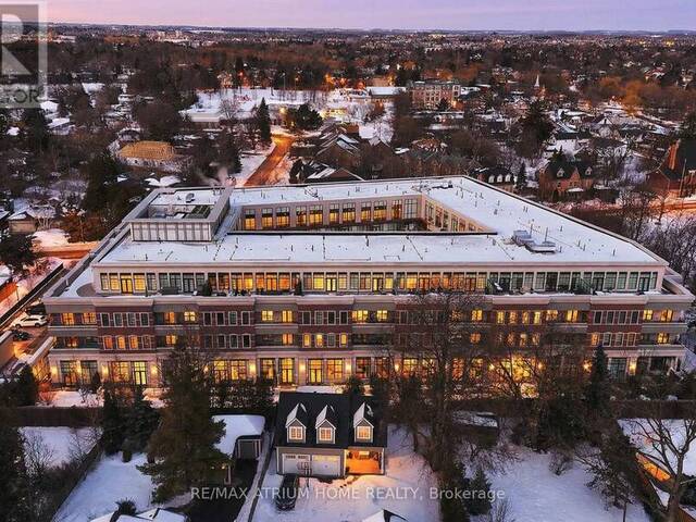 324 - 20 FRED VARLEY DRIVE Markham Ontario, L3R 1S4 - 2 Bedrooms Condo For Sale