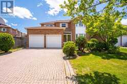 50 PICCADILLY ROAD | Richmond Hill Ontario | Slide Image One