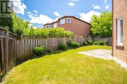 50 PICCADILLY ROAD | Richmond Hill Ontario | Slide Image Forty-three