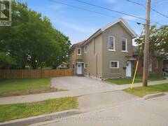 14 BOND STREET Brantford Ontario, N3R 4G5