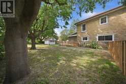 14 BOND STREET | Brantford Ontario | Slide Image Thirty-two