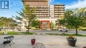 1103 - 15 JAMES FINLAY WAY | Toronto Ontario | Slide Image One