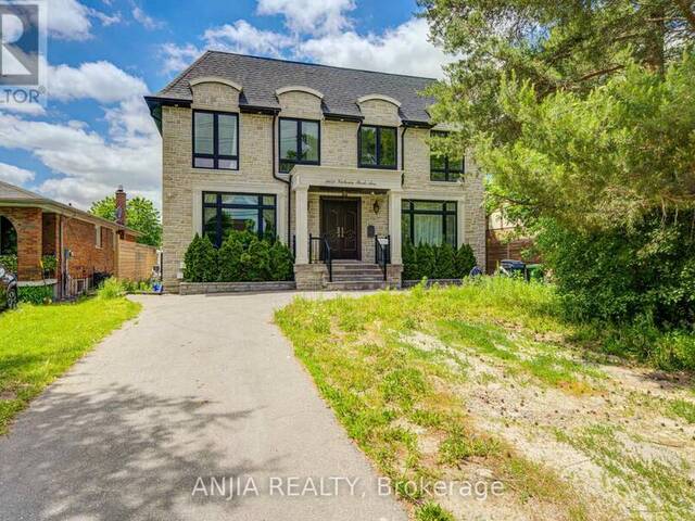 2652 VICTORIA PARK AVENUE Toronto Ontario, M2J 4A6 - 14 Bedrooms Home For Sale
