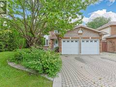 599 SANDFORD STREET Newmarket Ontario, L3X 1T4