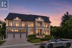 61 ORLON CRESCENT | Richmond Hill Ontario | Slide Image One