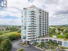 310 - 2 TORONTO STREET | Barrie Ontario | Slide Image One
