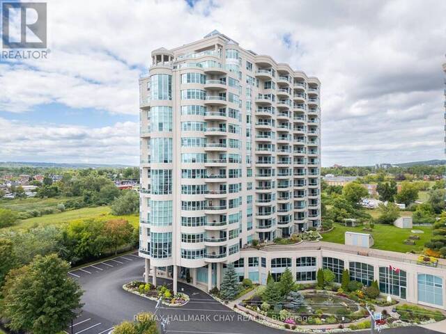 310 - 2 TORONTO STREET Barrie Ontario, L4N 9R2 - 2 Bedrooms Condo For Sale