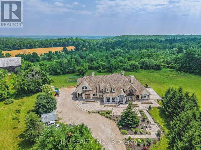 13951 NINTH LINE Halton Hills Ontario, L7G 4S8 - Farm For Sale