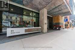 2302 - 21 WIDMER STREET | Toronto Ontario | Slide Image Thirty-one