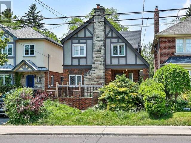 138 FALLINGBROOK ROAD Toronto Ontario, M1N 2T6 - 4 Bedrooms Home For Sale