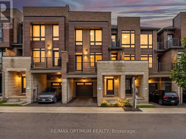 15 GUNTON STREET Aurora Ontario, L4G 4A9 - Property For Sale