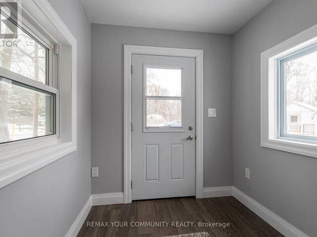 8490 NOTTAWASAGA RIVER ROAD Adjala-Tosorontio Ontario, L0G 1L0 - 3 Bedrooms Waterfront Home For sale