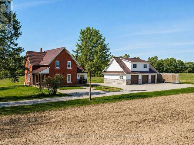 1153 GLENGARRY LANDING ROAD S Springwater Ontario, L9X 1E1 - 4 Bedrooms Home For Sale