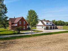 1153 GLENGARRY LANDING ROAD S Springwater Ontario, L9X 1E1