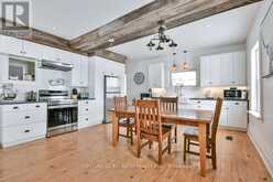 1153 GLENGARRY LANDING ROAD S | Springwater Ontario | Slide Image Seven