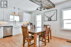 1153 GLENGARRY LANDING ROAD S | Springwater Ontario | Slide Image Three