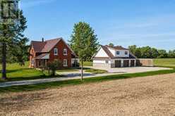 1153 GLENGARRY LANDING ROAD S | Springwater Ontario | Slide Image One