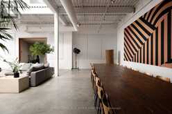 1 ROOF GARDEN LANE | Toronto Ontario | Slide Image Six