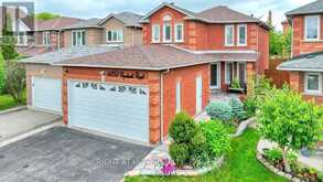 4769 ROSEBUSH ROAD | Mississauga Ontario | Slide Image One