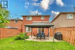 4769 ROSEBUSH ROAD | Mississauga Ontario | Slide Image Forty-seven