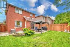 4769 ROSEBUSH ROAD | Mississauga Ontario | Slide Image Forty-eight