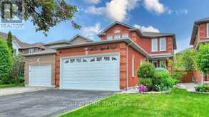 4769 ROSEBUSH ROAD | Mississauga Ontario | Slide Image Four