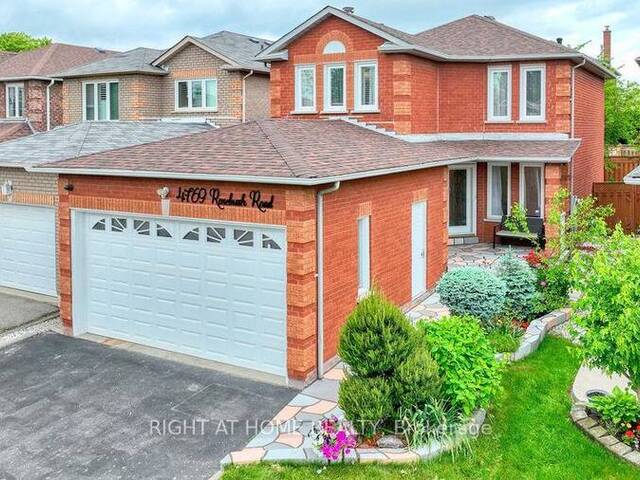 4769 ROSEBUSH ROAD Mississauga Ontario, L5M 5N1 - 4 Bedrooms Home For Sale