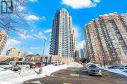 1402 - 330 BURNHAMTHORPE ROAD W | Mississauga Ontario | Slide Image One