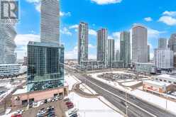 1402 - 330 BURNHAMTHORPE ROAD W | Mississauga Ontario | Slide Image Thirty-five
