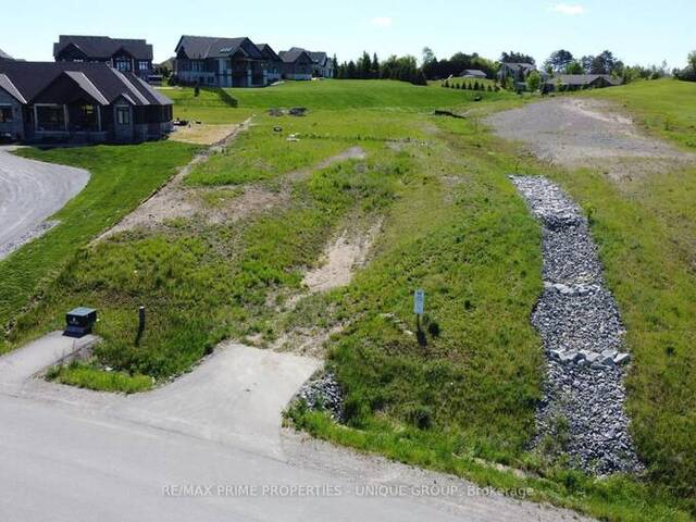 8 COUNTRY PLACE Kawartha Lakes Ontario, L0A 1A0 - Vacant Land For Sale
