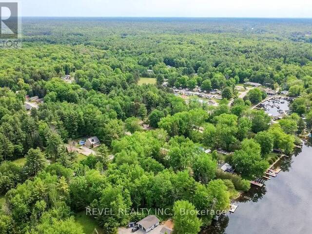 1112 SHAMROCK MARINA ROAD Gravenhurst Ontario, P0E 1N0 - 3 Bedrooms Home For Sale