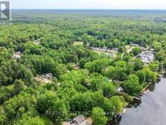 1112 SHAMROCK MARINA ROAD Gravenhurst Ontario, P0E 1N0
