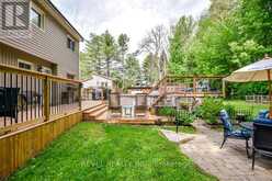 1112 SHAMROCK MARINA ROAD | Gravenhurst Ontario | Slide Image Thirty-one