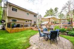 1112 SHAMROCK MARINA ROAD | Gravenhurst Ontario | Slide Image Thirty-two