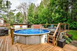 1112 SHAMROCK MARINA ROAD | Gravenhurst Ontario | Slide Image Thirty-three