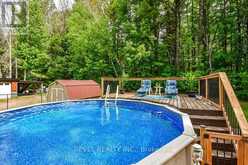 1112 SHAMROCK MARINA ROAD | Gravenhurst Ontario | Slide Image Thirty-four