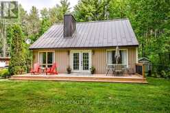 1112 SHAMROCK MARINA ROAD | Gravenhurst Ontario | Slide Image Three