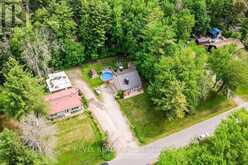 1112 SHAMROCK MARINA ROAD | Gravenhurst Ontario | Slide Image Forty-four