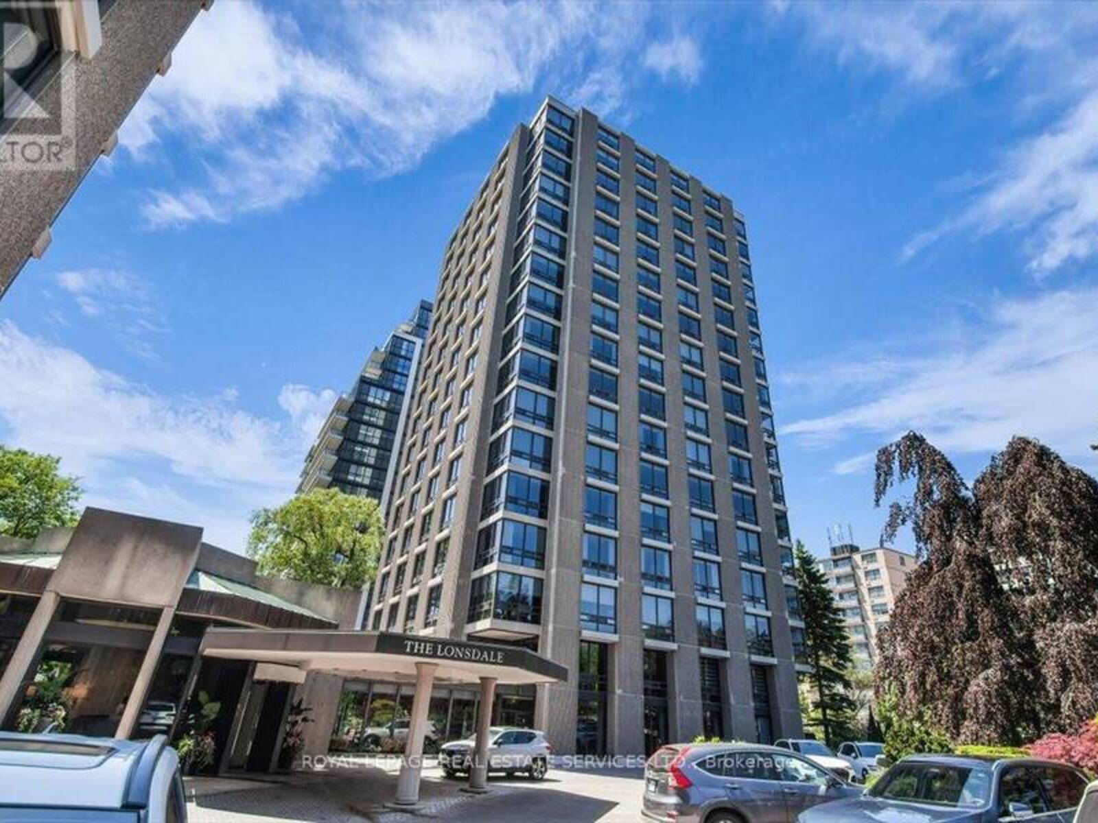 1104 - 619 AVENUE ROAD, Toronto, Ontario M4V 2K6