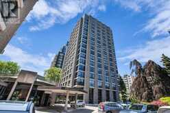 1104 - 619 AVENUE ROAD | Toronto Ontario | Slide Image One