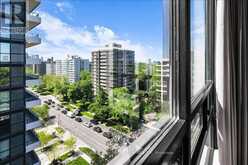 1104 - 619 AVENUE ROAD | Toronto Ontario | Slide Image Twenty-six