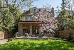 177 COLDSTREAM AVENUE | Toronto Ontario | Slide Image Two
